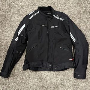 Can Am Spyder Jacket